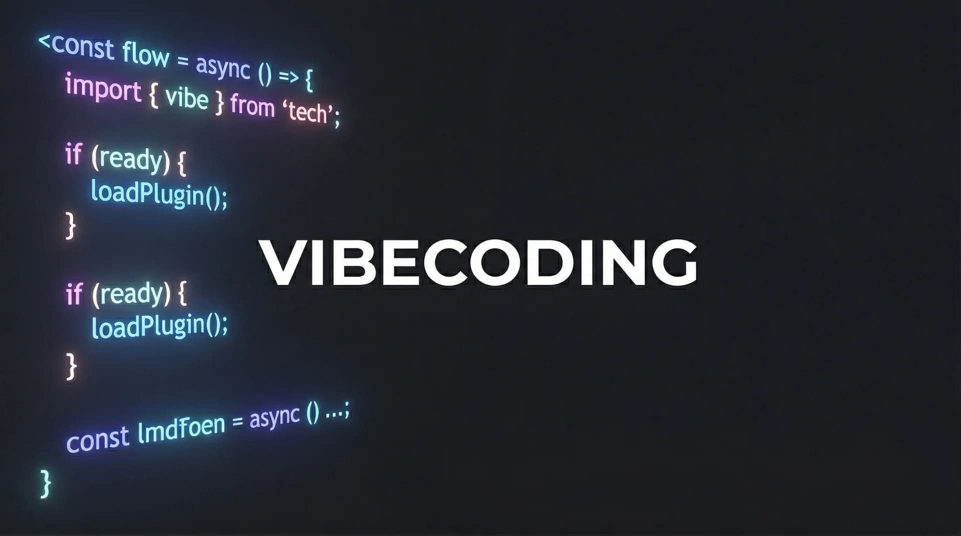 The "Vibecoding" Trap: Why Your AI-Built App Is Probably Wide Open