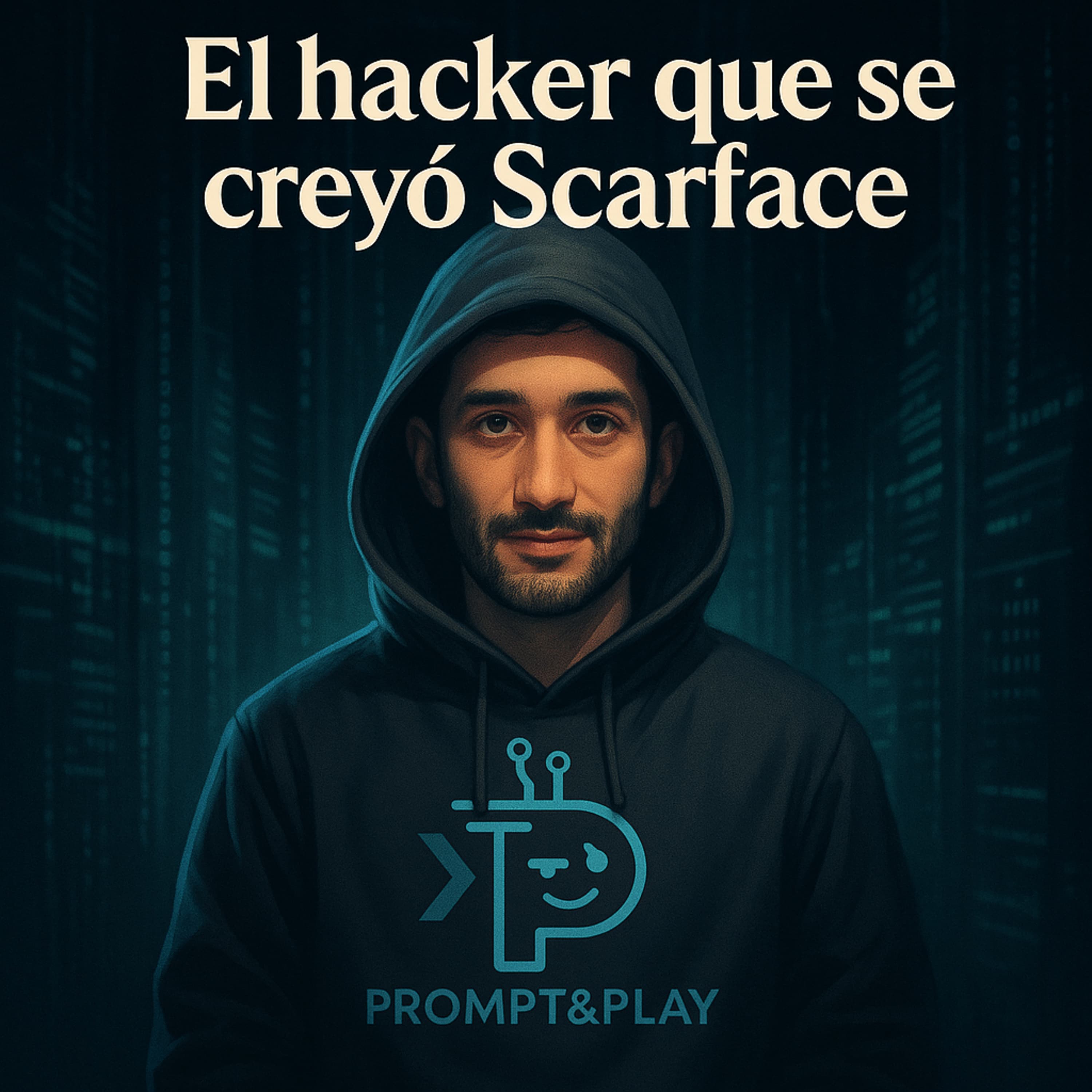 El hacker que se creyó Scarface